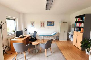 Büro zu mieten in 5201 Seekirchen am Wallersee, Funktionswunder: Büro/Ordination/Lager in bester Lage