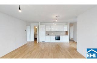 Wohnung mieten in Leopoldauer Platz, 1210 Wien, Leopold XXI – Moderne 3-Zimmer-Wohnung mit 3 Terrassen für Naturliebhaber!