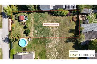 Grundstück zu kaufen in 2231 Strasshof an der Nordbahn, Großzügiges Grundstück in zentraler Lage von Strasshof