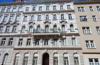 Wohnung kaufen in Khunngasse, 1030 Wien, Wohntraum helle und ruhige Dachterrassenwohnung mit Fernsicht