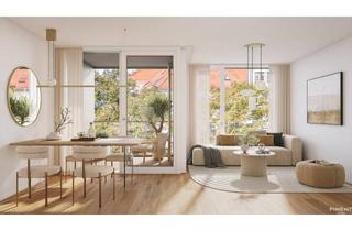 Wohnung kaufen in Alsgasse, 1170 Wien, AIRE - Alsgasse 2