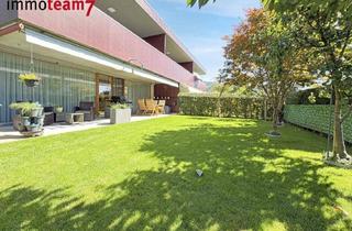 Wohnung kaufen in Bahnhofstraße 21c, 6911 Lochau, Erstklassige 4-Zimmer-Gartenwohnung in Seenähe