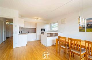 Wohnung kaufen in Am Schwarzenbach 22, 4921 Hohenzell, Ried/Hohenzell - Neuwertige Eigentumswohnung an der Gemeindegrenze zu Ried