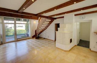 Wohnung kaufen in 2232 Deutsch-Wagram, Top 24 | Maisonettwohnung mit Blick ins Grüne - 91 m²
