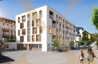 Wohnung kaufen in Johann-Tagwerker-Straße, 4810 Gmunden, PROVISIONSFREI! Ideale 4-Zimmer-Familienwohnung mit Loggia und Tiefgaragenplatz in Gmunden zu verkaufen!