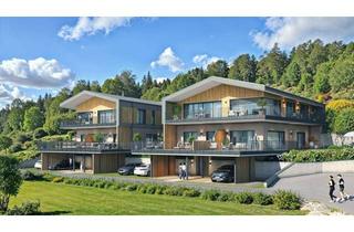 Wohnung kaufen in 9872 Millstatt am See, PFLÜGL MILLSTATT - Eleganz trifft Natur