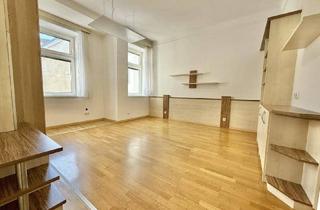 Wohnung kaufen in Rennweg, 1030 Wien, CHARMANTE STADTWOHNUNG IM FASANVIERTEL! Lichtdurchflutet & Top-Anbindung!