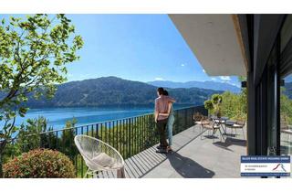 Penthouse kaufen in 9872 Millstatt am See, PFLÜGL MILLSTATT - Penthouse der Extraklasse