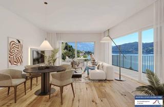 Wohnung kaufen in 9872 Millstatt am See, PFLÜGL MILLSTATT - Kompakt und exklusiv (B1)