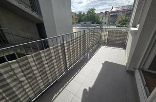 Wohnung mieten in Rosenkranzgasse 11, 8020 Graz, Wunderschöne Wohnung mit Balkon - Hofseite!