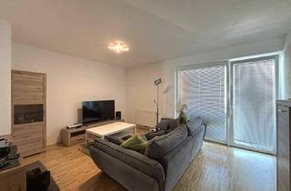 Wohnung mieten in Mauthausener Straße 20e, 4221 Steyregg, Sehr schöne 3-Raum-Wohnung mit großer Loggia in Steyregg!