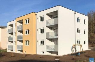 Wohnung mieten in Bachstraße 24, 4653 Eberstalzell, Objekt 2220: 3-Zimmerwohnung in Eberstalzell, Bachstraße 24, Top 9 (inkl. KFZ-Abstellplatz)