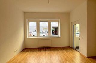 Wohnung mieten in Idlhofgasse 59-63, 8020 Graz, Generalsanierte 3-Zimmerwohnung mit Terrasse zum Innenhof - Provisionsfrei!