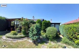 Haus kaufen in 7035 Steinbrunn, NUR 59.000 !! Haus nur 5 Min vom See entfernt mit Blick zum Schneeberg