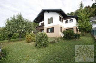 Einfamilienhaus kaufen in 9300 Sankt Veit an der Glan, Wohnhaus in attraktiver Stadtlage in St. Veit a. d. Glan!