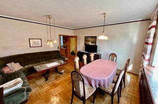 Einfamilienhaus kaufen in 2052 Karlsdorf, Großzügiges Einfamilienhaus mit uneinsehbarem Garten in absoluter Ruhelage, nähe 2070 Retz!