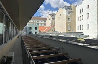 Büro zu mieten in Rochusmarkt, 1030 Wien, Moderne Büroeinheiten im Erstbezug beim Rochusmarkt