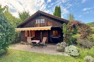 Haus kaufen in Kurz Nach Stein Am Mattsee, 5221 Lochen am See, Romantisches SEEHAUS am Mattsee!