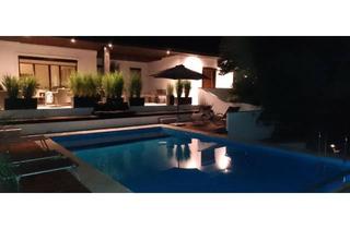 Wohnung kaufen in 9074 Keutschach, Villen Etage mit eigenem Pool Bereich 5 Minuten vom Badesee