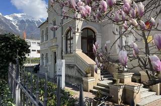 Gewerbeimmobilie kaufen in Kaiserjägerstraße, 6020 Innsbruck, Ihr Immobilienmaklerbüro in Bestlage von Innsbruck, sehr gut erreichbar