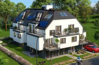 Wohnung kaufen in Am Mühlwasser, 1220 Wien, BAUSTART - Anlegerwohnungen in attraktiver Lage am Mühlwasser! Lobau
