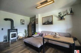 Maisonette kaufen in 5723 Uttendorf, K3 - Uttendorf nähe Kaprun - Traumhafte 4 Zimmer Maisonette-Wohnung mit Balkon