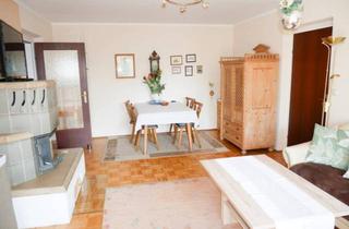 Wohnung kaufen in Rainerstraße 24, 5310 Mondsee, Charmante 4 Zimmerwohnung im Zentrum von Mondsee