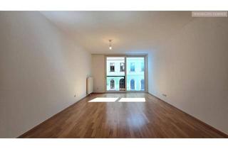 Wohnung mieten in Zieglergasse, 1070 Wien, ZIEGLERGASSE: Super-schicke 3-Zimmer Neubauwohnung mit 2 Badezimmer
