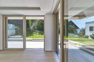 Wohnung mieten in 4810 Gmunden, Bellevue Garten Suite - 4 Zimmer Wohnung mit 290 m² Privatgarten und Seeblick