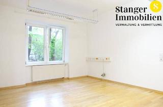 Büro zu mieten in Müllerstraße, 6020 Innsbruck, WILTEN - Nähe Landesgericht Ansprechende Büroräume