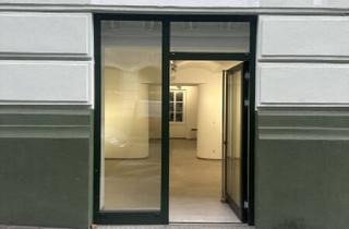 Geschäftslokal mieten in Mariahilfer Straße, 1060 Wien, Attraktives Geschäftslokal mit ca. 64m² zur unbefristeten Miete