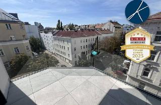 Wohnung mieten in 1100 Wien, *Superprojekt: ''Über den Baumwipfeln" TOP 49 MIT ZWEI TRAUMHAFTEN WEST-LOGGIEN
