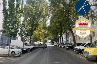 Wohnung mieten in Quellenstraße, 1100 Wien, *Superprojekt: ''Über den Baumwipfeln" 11 NEUBAU-MIET-WOHNUNGEN MIT BALKONEN + SPEKTAKULÄREN PANORAMA-DACHTERRASSEN