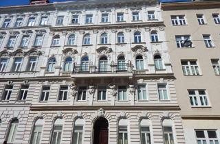 Wohnung kaufen in Khunngasse, 1030 Wien, Wohntraum helle und ruhige Dachterrassenwohnung mit Fernsicht