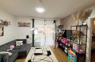 Wohnung kaufen in 8200 Gleisdorf, Moderne Erdgeschosswohnung mit Eigengarten und Terrasse in Albersdorf-Prebuch!