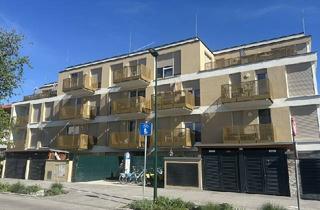 Wohnung mieten in 2351 Wiener Neudorf, Sonnige Wohnung mit Sonnenbalkon, inkl. Küche- Nähe Badner Bahn und Bhf. Mödling