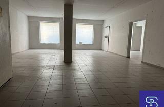Büro zu mieten in Linzer Straße, 1140 Wien, Linzer Straße: Belagsfertiger 134m² Büro-Erstbezug + 10m² Lager - 1140 Wien