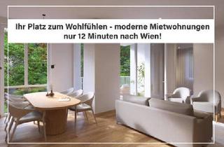 Wohnung mieten in 2326 Lanzendorf, 2326 Lanzendorf, Ing. Karl Strycek-Straße 2 MIETE
