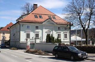Anlageobjekt in 9201 Krumpendorf, Schloss in Krumpendorf am Wörthersee - Denkmalgeschütztes Juwel mit Geschichte
