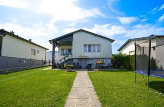 Einfamilienhaus kaufen in 2443 Stotzing, Einfamilienhaus in ruhiger Lage!