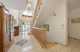 Villen zu kaufen in 2020 Wolfsbrunn, High-end living in a peaceful green location! A feel-good retreat in a class of its own: tradition meets state-of-the-art comfort!