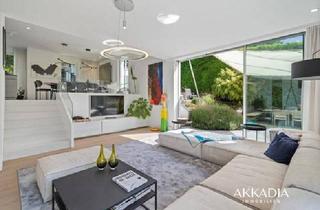 Haus kaufen in 3400 Klosterneuburg, Quiet Luxury in Klosterneuburg - Ihr Refugium der Extraklasse