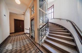 Anlageobjekt in 1060 Wien, Unbefristet vermietete 2,5-Zimmer Wohnung, Nähe Westbahnhof