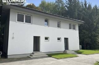 Doppelhaushälfte kaufen in 3001 Mauerbach, Erstbezug in Mauerbach