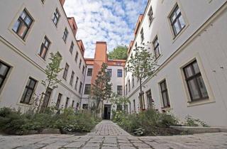 Wohnung kaufen in Wasagasse, 1090 Wien, 9., Superchance: Nähe Gymnasiumwasagasse: Wunderschöne Top sanierte 2 Zimmer-Wohnung im wunderschönen, charmanten Biedermeier Zinshaus