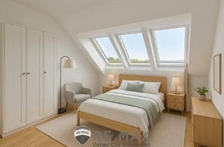 Wohnung kaufen in 3470 Kirchberg am Wagram, "2-Zimmer-Highlight mit Stil"