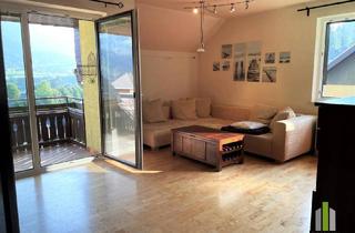 Wohnung kaufen in 8786 Rottenmann, Am Sonnenhang die AUSSICHT GENIESSEN