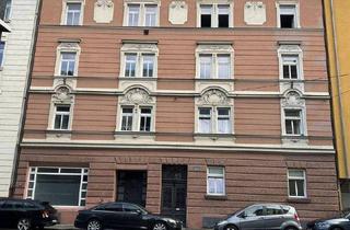 Wohnung kaufen in Kapuzinergasse, 6020 Innsbruck, (Provisionsfrei!) Wunderschöne 3-Zimmer Altbauwohnung mit sonnigem Südbalkon und Flair