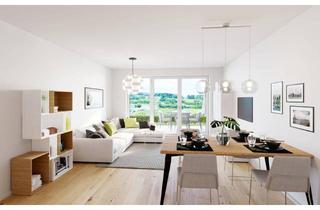 Wohnung mieten in Burgfriedstraße, 5204 Straßwalchen, BergBlick 1.0 - Neuwertige 4 Zimmer Gartenwohnung
