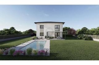 Einfamilienhaus kaufen in 4070 Eferding, Ihr Haus zum Hammerpreis! 130 m2 -Schlüsselfertig mit Bodenplatte um nur 2.312.- per m2!!